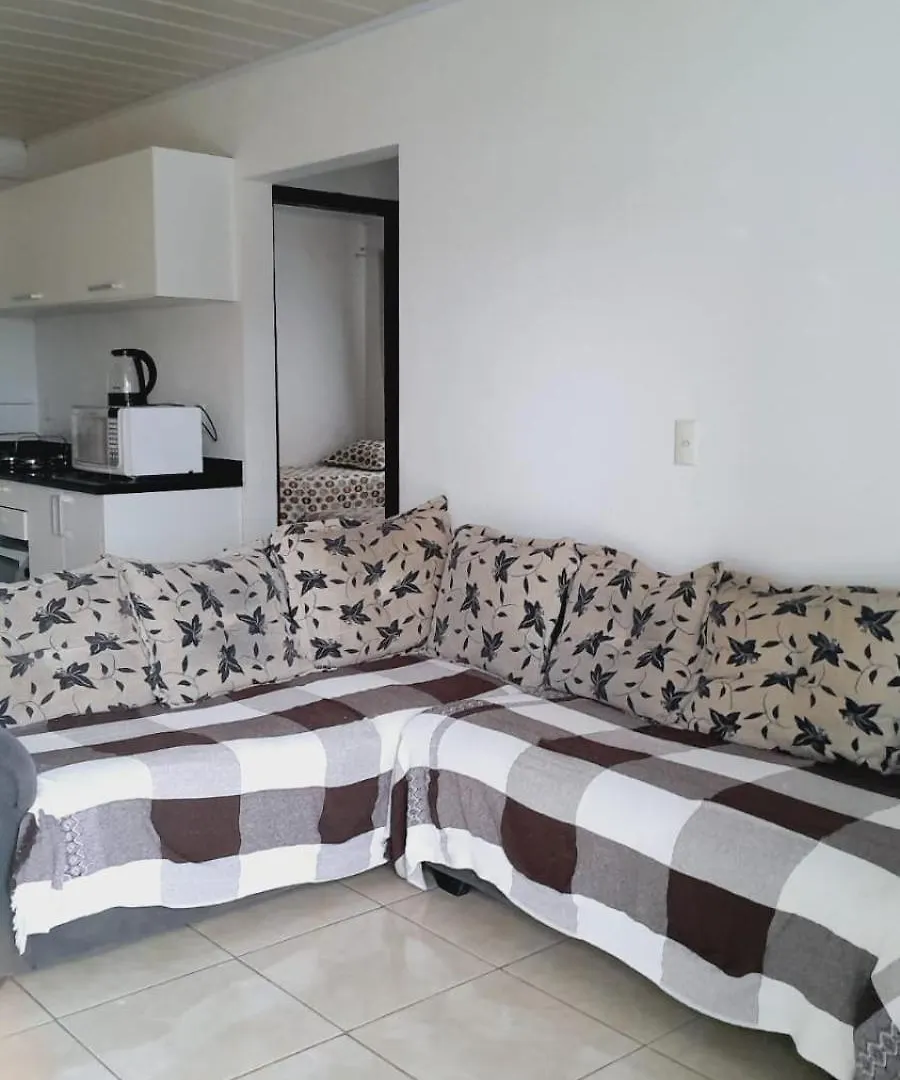 Apartamento Luz Da Armacao Penha  0*, Penha (Santa Catarina)