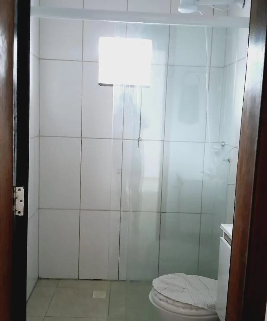 Apartamento Luz Da Armacao Penha  Penha (Santa Catarina)