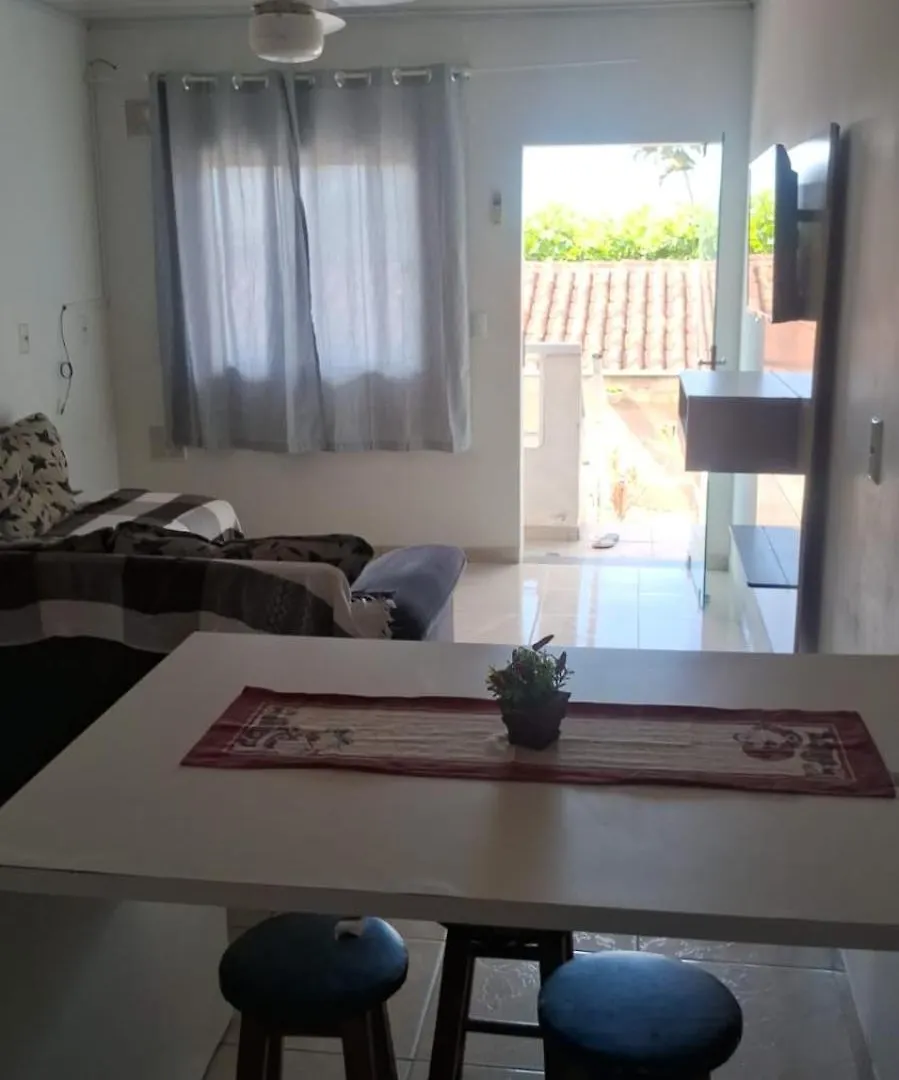 Apartment Apartamento Luz Da Armacao Penha