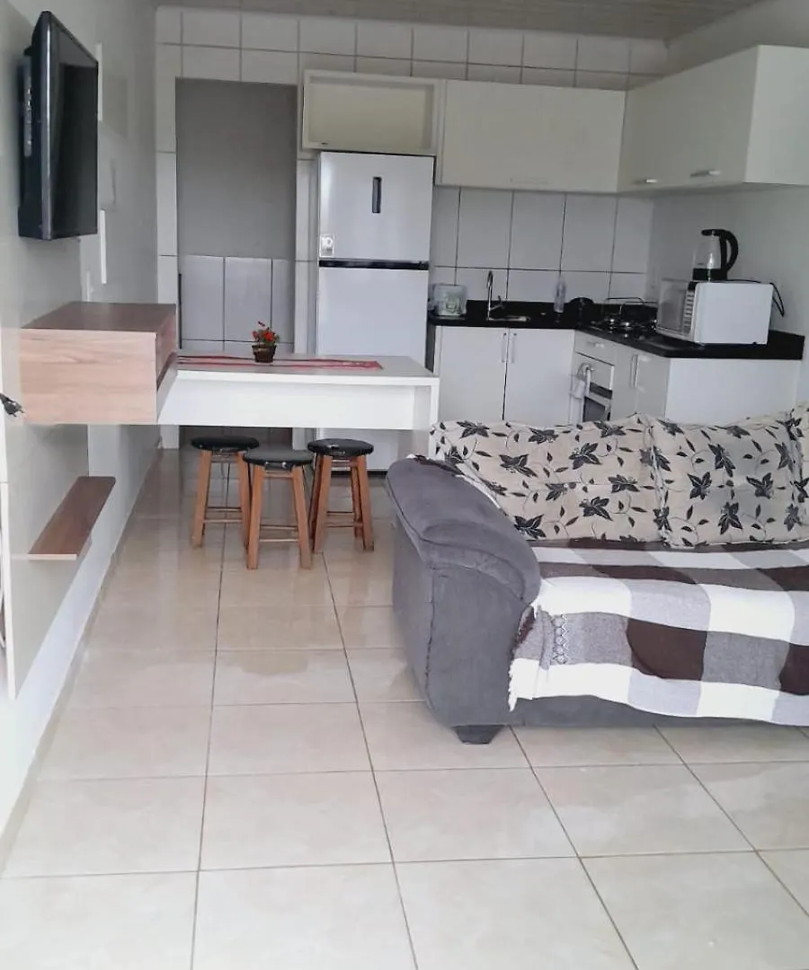 Apartamento Luz Da Armacao Penha  0*, Penha (Santa Catarina) Brazil