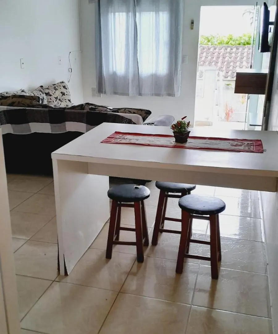 Apartamento Luz Da Armacao Penha  Brazil