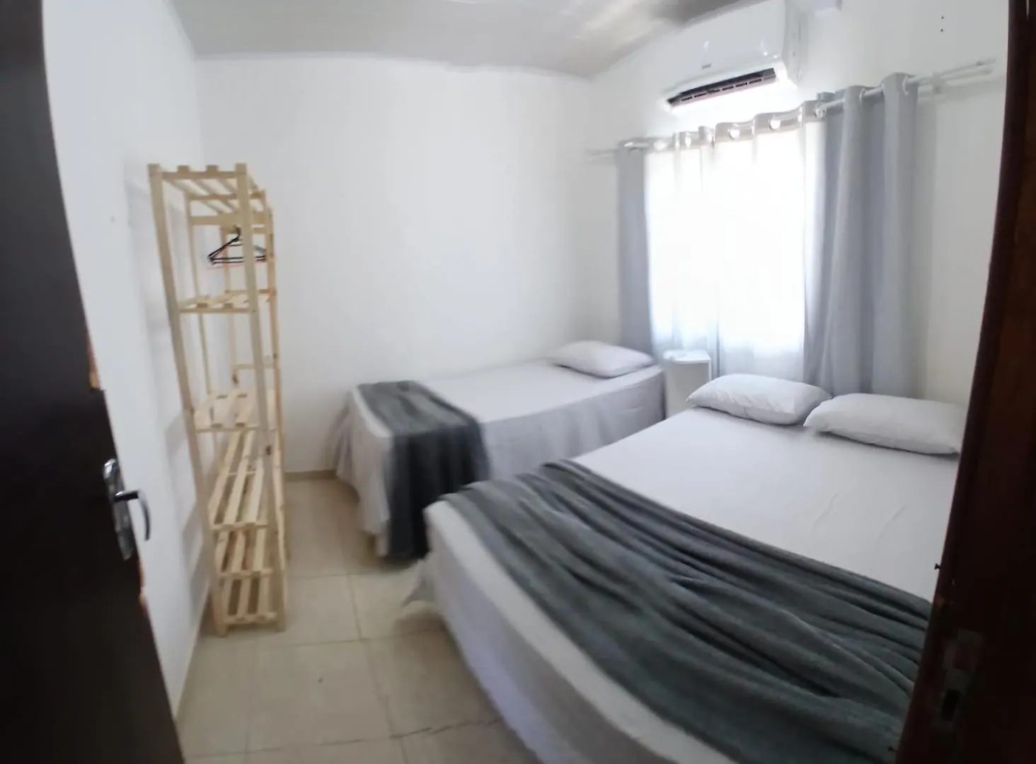 Apartment Apartamento Luz Da Armacao Penha  Brazil