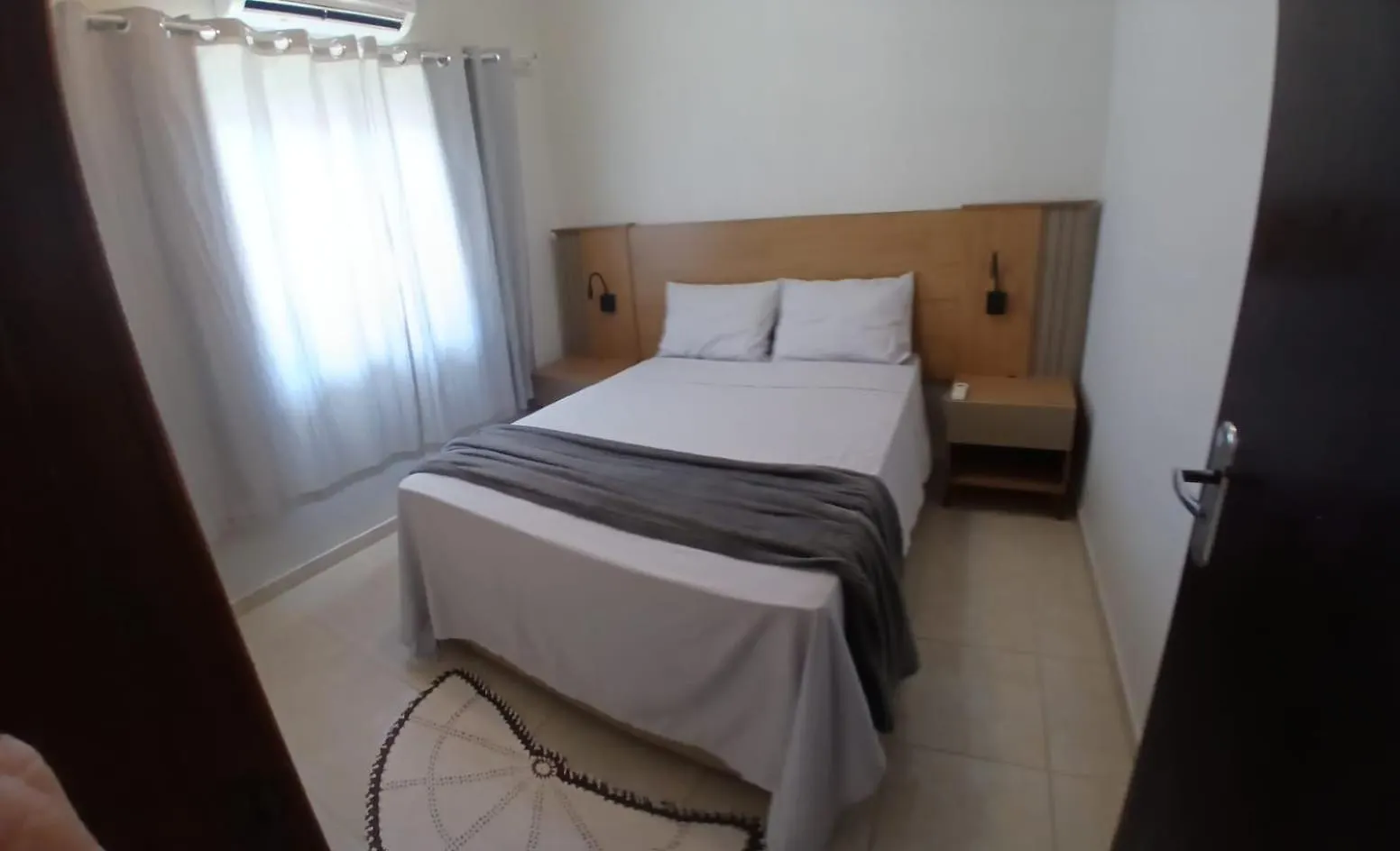 Apartamento Luz Da Armacao Penha  Apartment Penha (Santa Catarina)