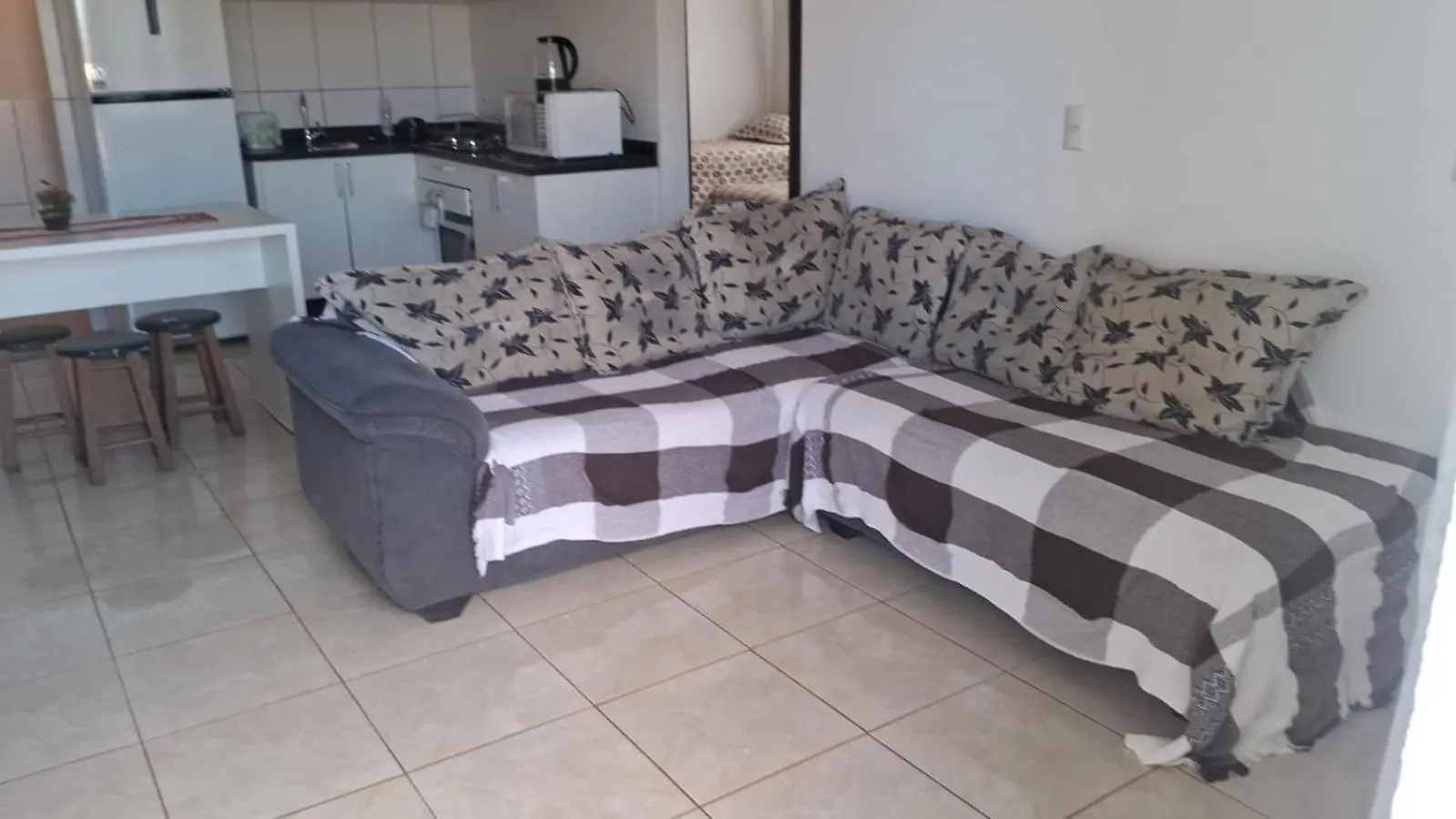 Appartement Apartamento Luz Da Armacao Penha